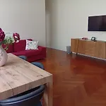 La Casa Di Megaride