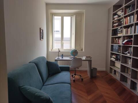 Apartment La Casa Di Megaride