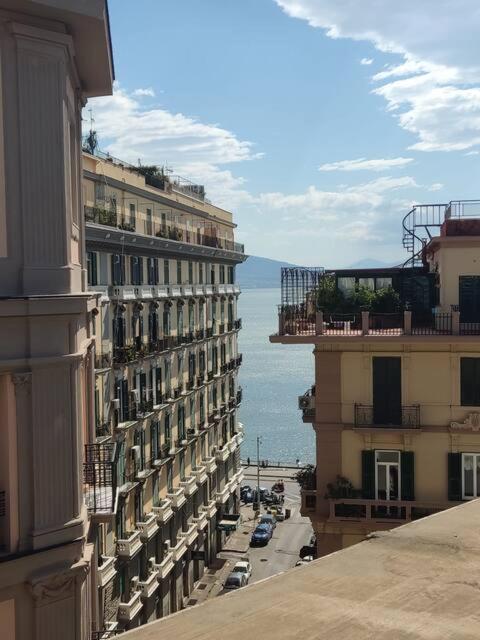 La Casa Di Megaride * Naples
